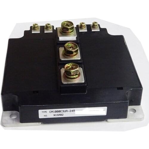 CM1000E3UA-24A CM1000E2US-24A Original, Can Provide Test, 1 Year Warranty