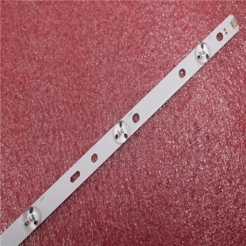 LED Backlight strip For Sony 65"TV KD-65X8500C SVA650A09 SVA650A30 REV04 9LED 150519 XBR-65X850C JS000008KFHQ4540B595-ZB1303