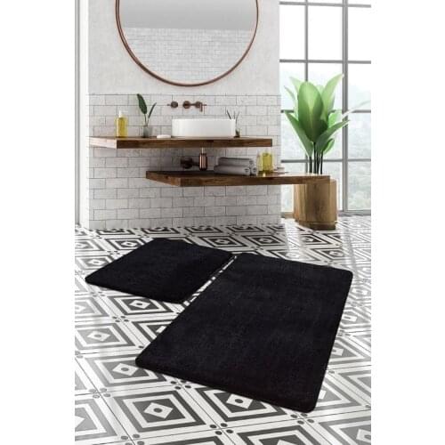 Vipiri Large Bathroom Rugs