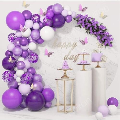 Wayfun Latex Balloons