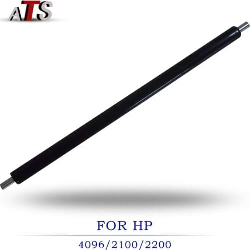 2pcs/lot PCR Primary Charge Roller For HP4096 HP2100 HP2200 print spare parts Printer supplies HP 4096 2100 2200