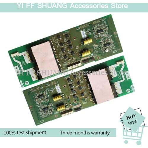 100% Test shipping for 42SL80YD High pressure plate 6632L-0573A 6632L-0574A LC420WUD-SMB4