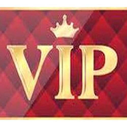 40CM For VIP