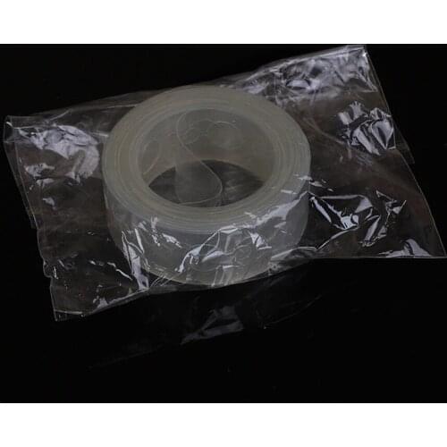 5m Durable Celebration Birthday Wedding Balloon Chain Tape Arch Connect Strip For Wedding Birthday Party Decor New Fix Balloon