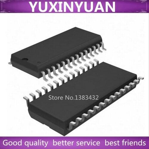 5PCS/LOT MCP23017-E/SO MCP23017-E SO MCP23017 SOP28