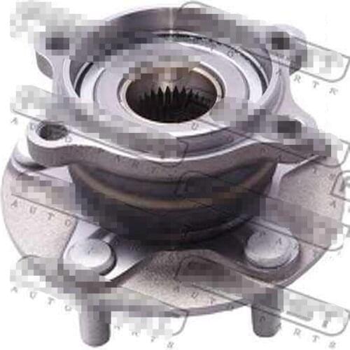 CAR rear wheel axle head 2011-2017maz daa6 a6 wa gon cx-5 bearing wheel hub wheel axle head engine rear wheel hub bearing assem