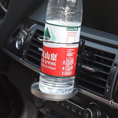 Air outlet Cup Holder drink Holders Car decoration interior accessories Storage rack for Land Rover Range Rover/Evoque/Freelande