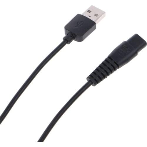 Electric Shaver USB Charging Cable Power Cord Charger Electric Adapter for Mijia Electric Shaver MJTXD01SKS Plug Charging