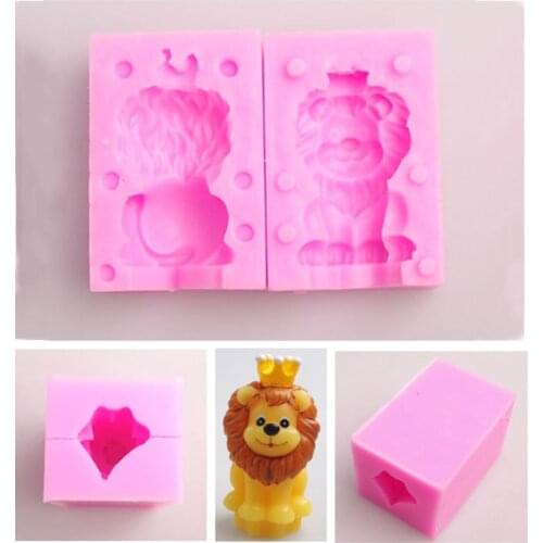 IMUPARTY Cake Candles