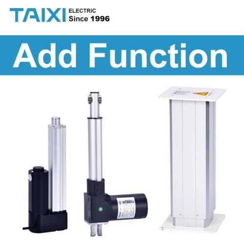 IP54 IP65 IP67 Electric Actuator Curtain Remote Controller Switch Automatic Lift Controller Motor