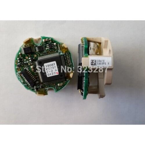 ENCODER OBA18 for SERVO MOTOR