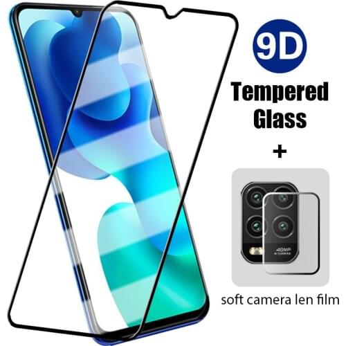 Lukbspy Screen Protectors For Xiaomi Mi 9 SE