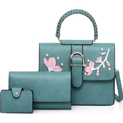 MISS YING Travel Bags