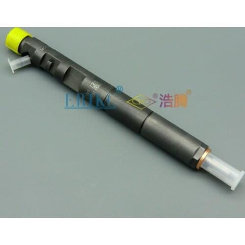 ERIKC EJBR04701D (A6640170222) Diesel Common Rail Injectors Set R04701D for SSANG YONG KYRON D20DT Actyon 200 2.0L Xdi MPV 4WD