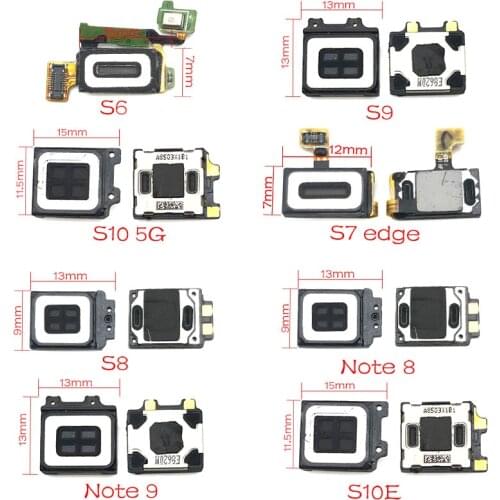 New625 Speakers For Phones Samsung Galaxy S8 Plus
