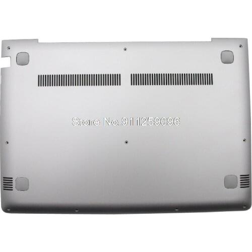 Laptop Bottom Case For Lenovo For Ideapad 510S-14ISK 510S-14IKB 310S-14ISK 310S-14IKB 5CB0L45048 Lower Case Base Cover New