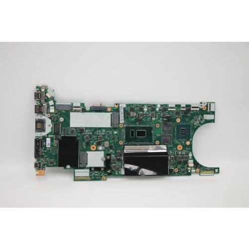 Original laptop Lenovo ThinkPad T480s motherboard main board i5-8250 SWG 8G FRU 02HL816 02HL817 02HL818 02HL819