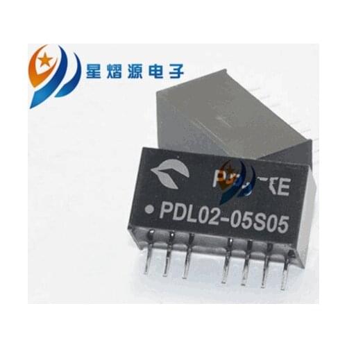 PDL02-05S05 NEW ORIGINAL IN STOCK