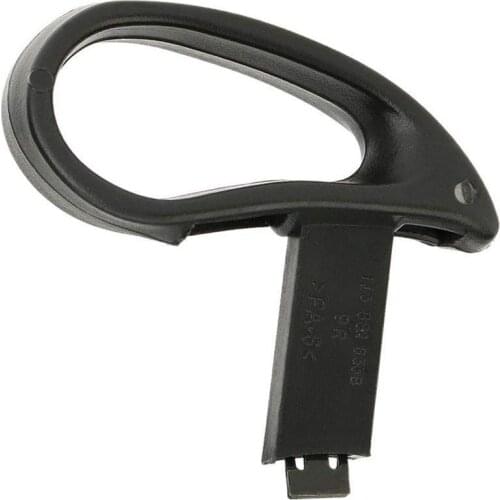 Front Seat Tilt Release Pull Handle Passenger Vw Golf Iv 4 Mk4 Polo 1J388134B Right