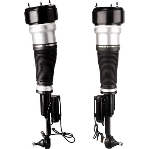 Front Air Suspension Shock Absorber Strut For Mercedes S Class W221 4MATIC 05-13 2213200538, 2213200438