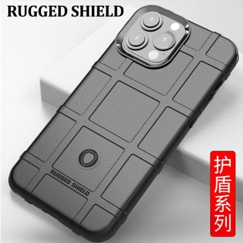 Rugged Shield Shockproof Case For LG K20 K30 K40 K50 K51 K61 K71 K41S K51S K92 X2 X4 2019 Arena2 Military Heavy Duty Phone Cover