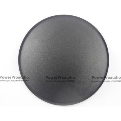 100pcs /Lot 80mm LOUDSPEAKER SUBWOOFER / BASS SPEAKER DUST CAP