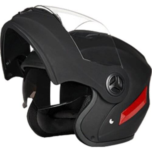 Motorcycle Full Face Helmet Dual Visors Lightweight ABS Air Vent Motorbike Touring Motocross Helm Sports
