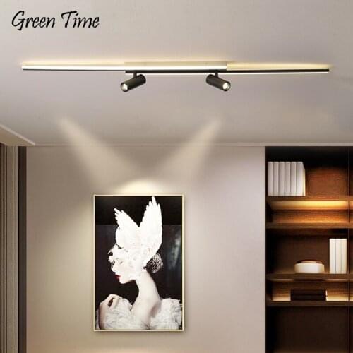 110V 220V LED Chandelier Modern Home Chandelier Lamp for Living Room Bedroom Cloakroom Aisle Corridor Light Indoor Decor Fixture