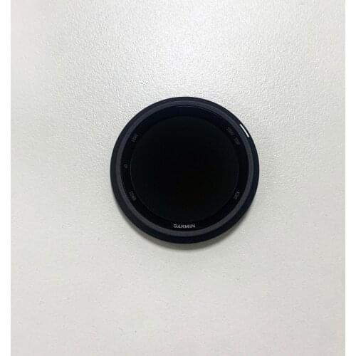 Original LCD Screen for Garmin Forerunner 245 245 Music 245M Smart Sports Watch Assembly Repair Part replacement