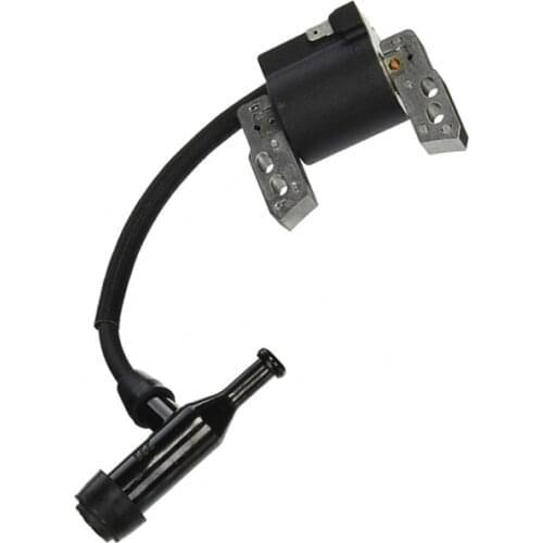Free Shipping Ignition Coil For Briggs & Stratton 590818 13H132 13H362 Engine