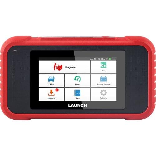 Launch X431 CRP129E OBD2 ENG ABS SRS AT Diagnostic Tool and Oil/Brake/SAS/TMPS/ETS Reset Car Diagnostic Tool AutoScanner