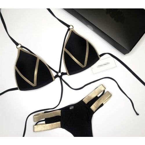 Купальники бикини GCWHFL China At AliExpress