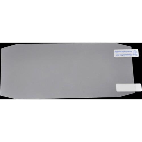 JAER For SUZUKI GSXR1000 Cluster Scratch Protection Dashboard Instrument Speedometer Screen Sticker