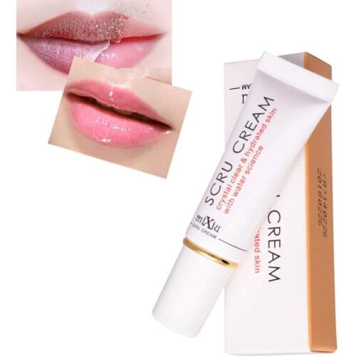 New Winter Professional Full Lips Care Cosmetics Remove Dead Skin Moisturizing Propolis Lip Care Exfoliating Lip Scrub Skin Care