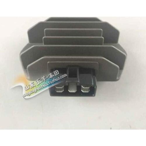 Genuine Motorcycle Scooter Voltage Regulator Rectifier for HONDA VISION 50/110 NSC50/110 CRF 450 Original Parts
