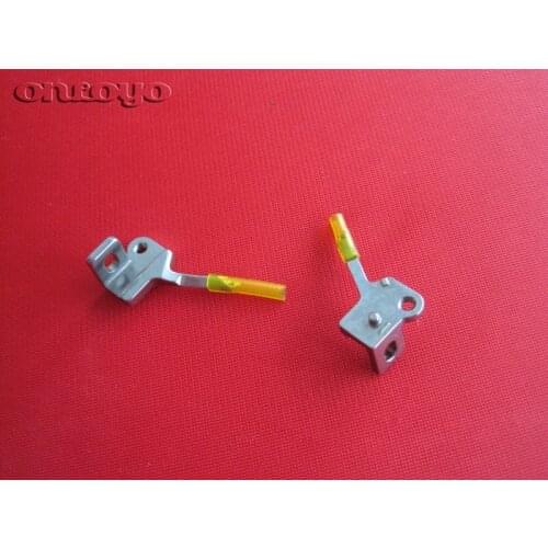 Industrial Sewing Machine Spare Parts 968 Looper For Single 968 Overlock Sewing Machine Good Quality