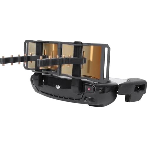 Drones Remote Controller Yagi Antenna Signal Booster for DJI Mavic Mini 2 Pro Zoom Spark Air FIMI X8 SE 2020 Drone Accessory
