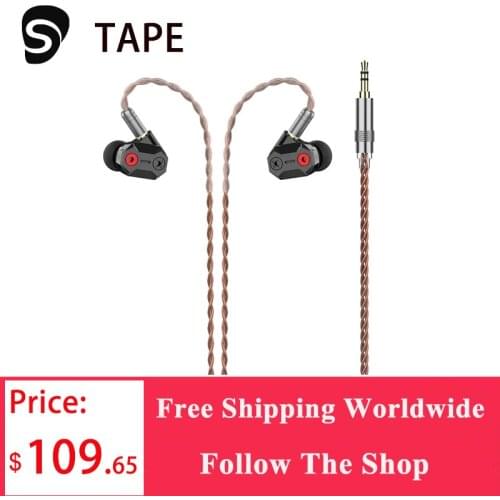TFZ LIVE 3 2 In Ear Earphone Magnetic+1.0 Teslas Unit Hifi Bass In Ear Monitor Sport Earphone 0.78mm 2 Pin Cable