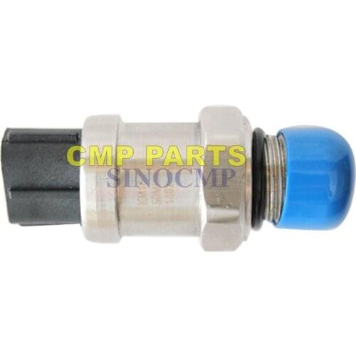 Sinocmp SH210 SH250 Low Pressure Sensor KM15-P02 for Sumitomo Electric Parts