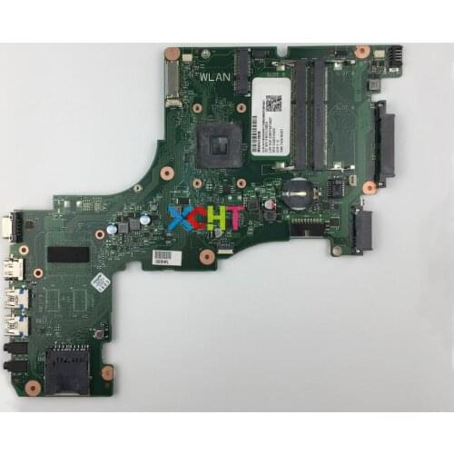 V000318060 w A6-5200 2.0Ghz CPU 6050A2556101 for Toshiba Satellite L50D L55D L55DT Laptop Motherboard Mainboard Tested