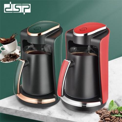 Vieruodis Automatic Coffee Machines