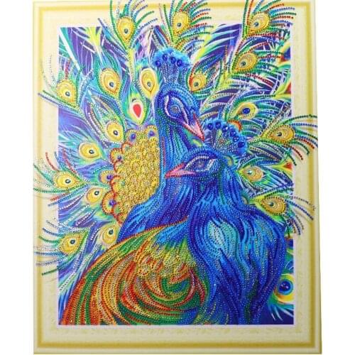 High Quality Beautiful Scenic Diamond Embroidery Landscape Diamond Painting Special Shape Rhinestone Picture Diamond Mosaic Kit