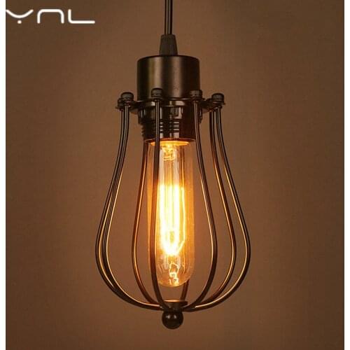 YNL Industrial Lighting