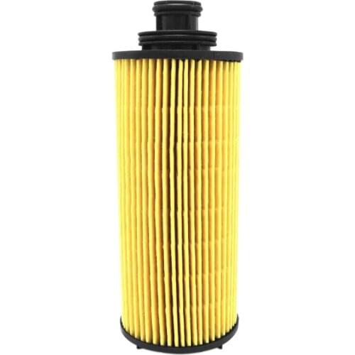 SNSC FAW JIEFANG engine truck spare parts oil filter element 1012035-90D For FAW-J6F CA4DD1 DEUTZ 1012035-90D