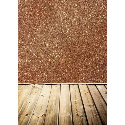 Gold Sparkle Sand Glitter Wall Photography Backdrop Vinyl Prom Party Photo Studio Photobooth Background for Lovers Children
