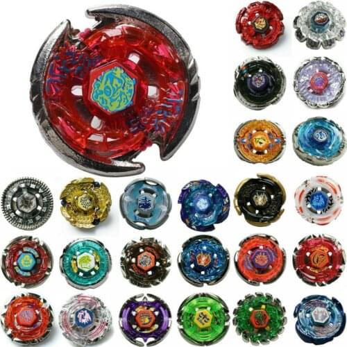 B-X TOUPIE BURST BEYBLADE Metal Fusion Toupie BB37 BB50 BB55 BB56 BB57 BB59 BB65 BB60 BB71 BB74 BB78 BB80 BB86 DropShipping