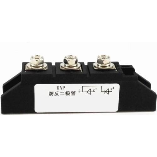 Anti-anti-diode MDK 40A 400V/ 600V / 800V / 1000V / 1200V / 1400V/1600V anti-power