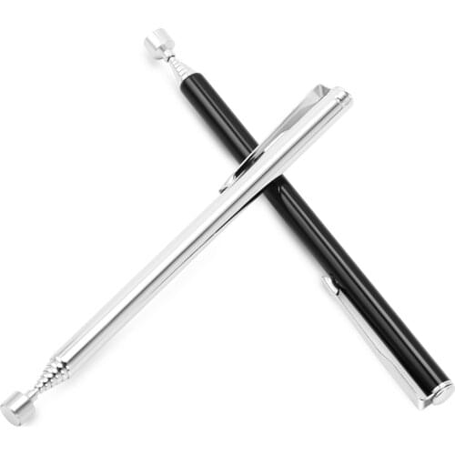 Car Styling Telescopic Magnetic Pick Up Tool for Daewoo Matiz Nexia Lanos Kalos Gentra Nubira Espero Damas