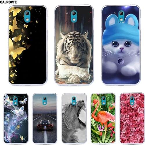 CALROVTE Leather Phone Cases
