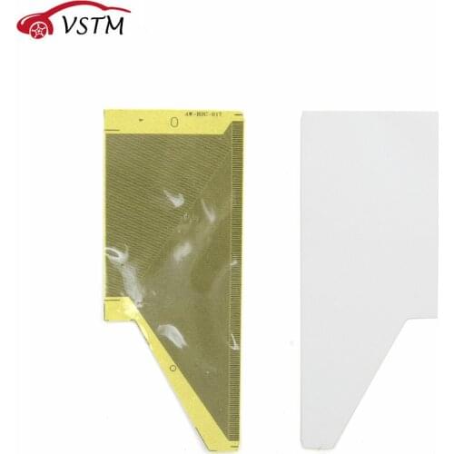 Hot Sale !! Flat LCD Connector for OPEL ASTRA Info Display 5pcs/lot